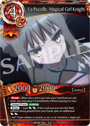 La Pucelle, Magical Female Knight (Japanese) - MI-009JP-2