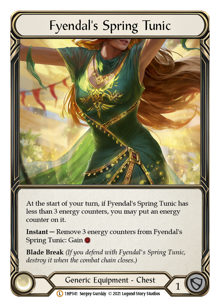 Flesh and Blood Single Cards By Set | Duel Kingdom