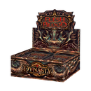 Flesh and Blood: Dynasty Booster Box-1