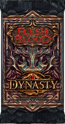 Flesh and Blood: Dynasty Booster Box-2
