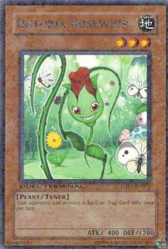 Naturia Cosmobeet [DT02-EN072] Common - Duel Kingdom