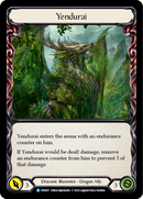 Invoke Yendurai // Yendurai [UPR017] (Uprising)-2