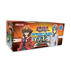 Yugioh: Speed Duel GX - Duel Academy Box - Duel Kingdom