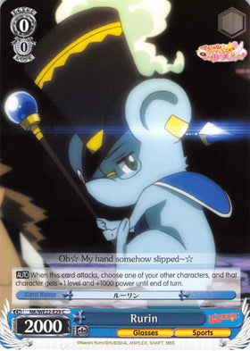 Rurin (NK/WE22-E29) [NISEKOI Extra Booster]