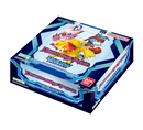 Digimon TCG: Dimensional Phase Booster Box [BT11]-1