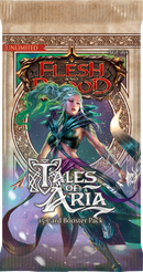 Flesh and Blood: Tales of Aria Booster Pack (Unlimited) - Duel Kingdom