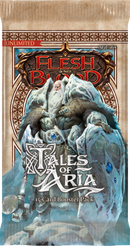 Flesh and Blood: Tales of Aria Booster Pack (Unlimited) - Duel Kingdom